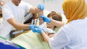 Deutscher Arbeitsmarkt würde Heimkehr von Syrern verkraften