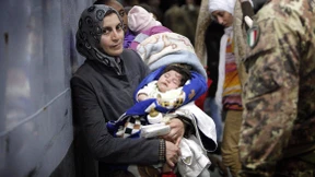 Keine Änderung der Einwanderungspolitik