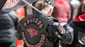 EU geht gegen Putins Motorradclub „Nachtwölfe“ vor