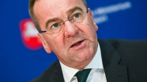 Pistorius und Köpping kandidieren für SPD-Vorsitz