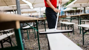 Gegen Armut hilft kein Mindestlohn