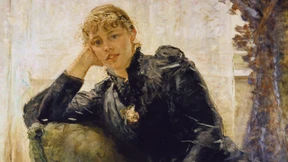 Städel erwirbt Uhde-Porträt zurück