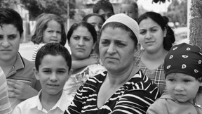 Das „Roma-Problem“ der EU