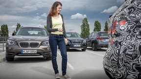 Karriere mit vier Rädern