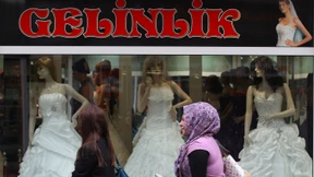 Ehe mit 14-Jähriger gilt auch in Deutschland