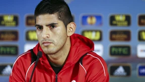 Zambrano will bleiben 