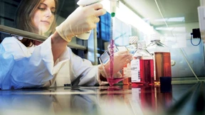 Morphosys kommt bei Hoffnungsträger schneller voran