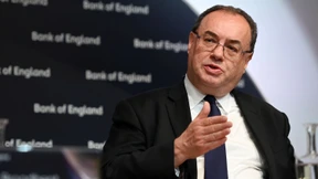 Bank-of-England-Chef warnt vor „apokalyptischen“ Lebensmittelpreisen