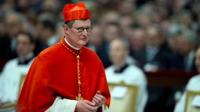 Berliner Erzbischof Woelki zum Kardinal ernannt