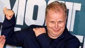 Herbert Grönemeyer holt gegen Paparazzi aus