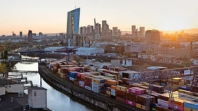 Wie die EZB den Aktienmärkten hilft