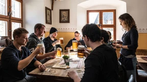 Das bessere Oktoberfest