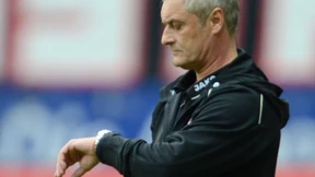 Aufstieg und andere Fragen