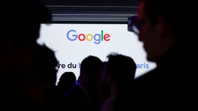 Google stellt die Internetsuche auf KI um