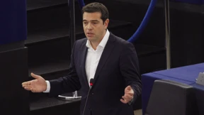 Letzte Frist vor dem Grexit