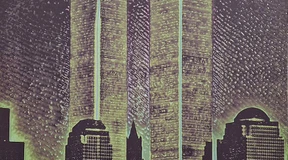 Blühende Landschaften