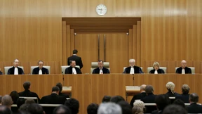 Der EuGH durchkreuzt Reformpläne der Ampel