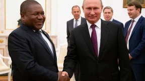 Vielleicht das einzige Mittel