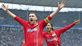 „Wir sind vor Hertha einzuordnen“