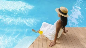 Daydrinking auf Mallorca