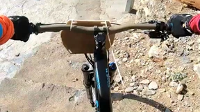 Red Bull Titan of the Hill