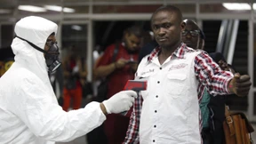 Nigeria meldet weitere Ebola-Fälle
