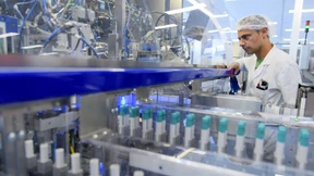 Rettet das Konglomerat