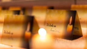 Zahl der Sterbefälle 2020 um fünf Prozent gestiegen