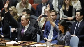 UN-Sicherheitsrat verschärft Sanktionen gegen Nordkorea