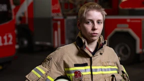 Frauen tun sich schwerer, Anschläge zu verarbeiten