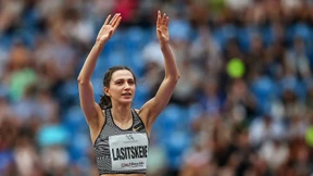 Zehn neutrale Leichtathleten für Tokio