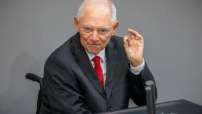 „Recht und Verfassung sind die Grundlage“