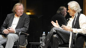 Peter Sloterdijk auf Abwegen