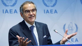 Iran erschwert die Prüfung seiner Atomanlagen weiter