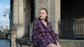 Wie hält eine Liebe den Krieg aus?