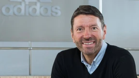 Adidas-Chef plädiert für mehr Nähe zu Russland