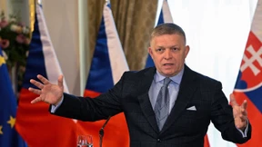 Fico will Trump doch nicht „gefährlich“ finden