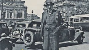 Mittendrin im Leben und in der Kunst