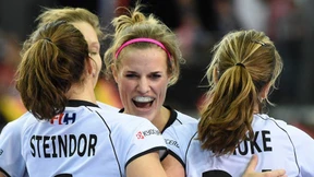 Jubel bei Frauen, Drama bei Männern