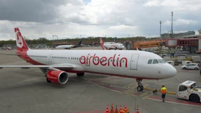 Steigen die Chinesen auch bei Air Berlin ein?