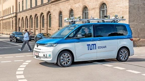 Durch den Lappen gegangen