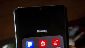 Finanzen ohne Banken