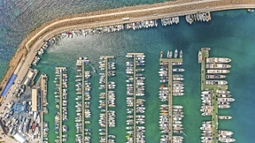 Luxustouristen statt Ballermännern