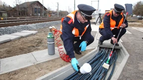 Erst angeschmiert, dann überführt