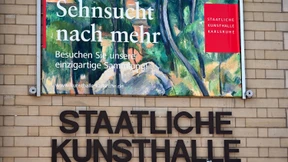 Gemälde von Maler Erich Heckel restituiert