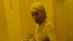 In den Abgrund gezogen 