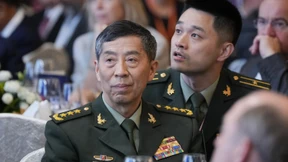 Ukrainekrieg ändert nichts an Chinas Taiwan-Plänen