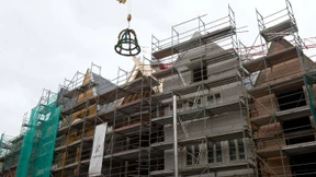 Die Zwiebel-Else und der Metzgermeister feiern mit