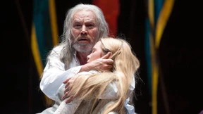 Trockenfutter für  Shakespeares Bestien