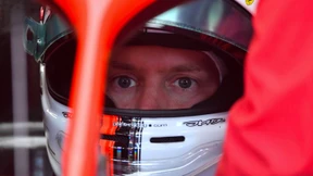 Vettel will den Druck genießen